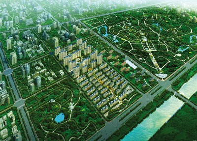 英利集團·源盛嘉禾